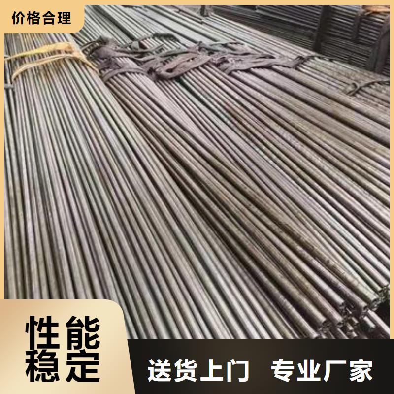 冷拔精密管现货供应