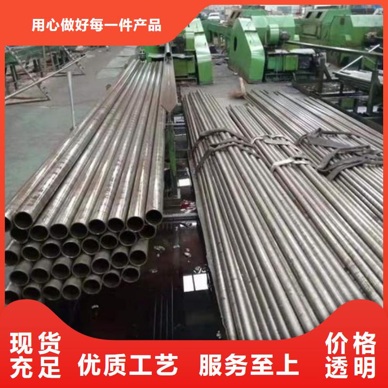 冷拔精密管现货供应