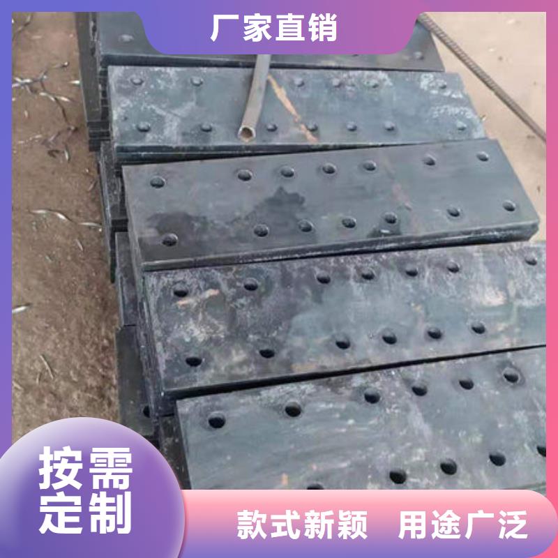 Q235B钢板规格齐全