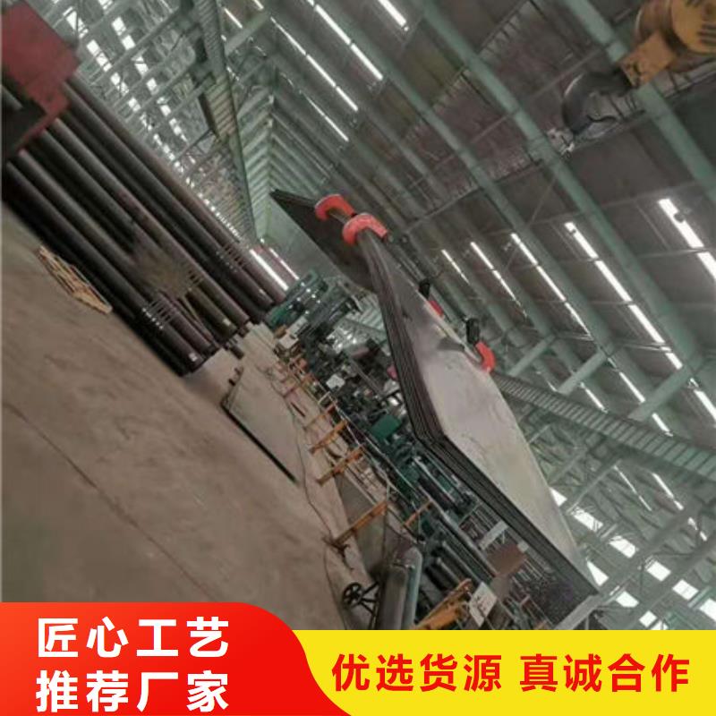 碳钢板Q345B无缝钢管甄选好厂家