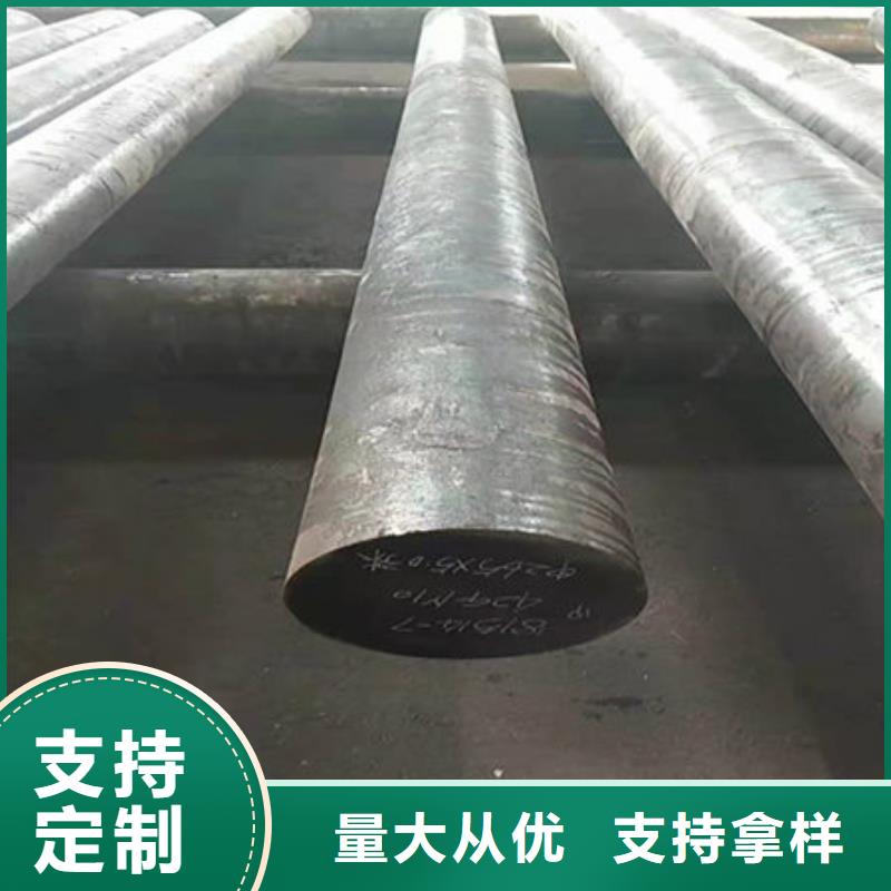 P9合金管支持非标