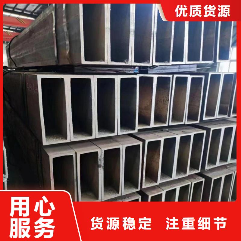 127*51*3.5~5矩管质量合格