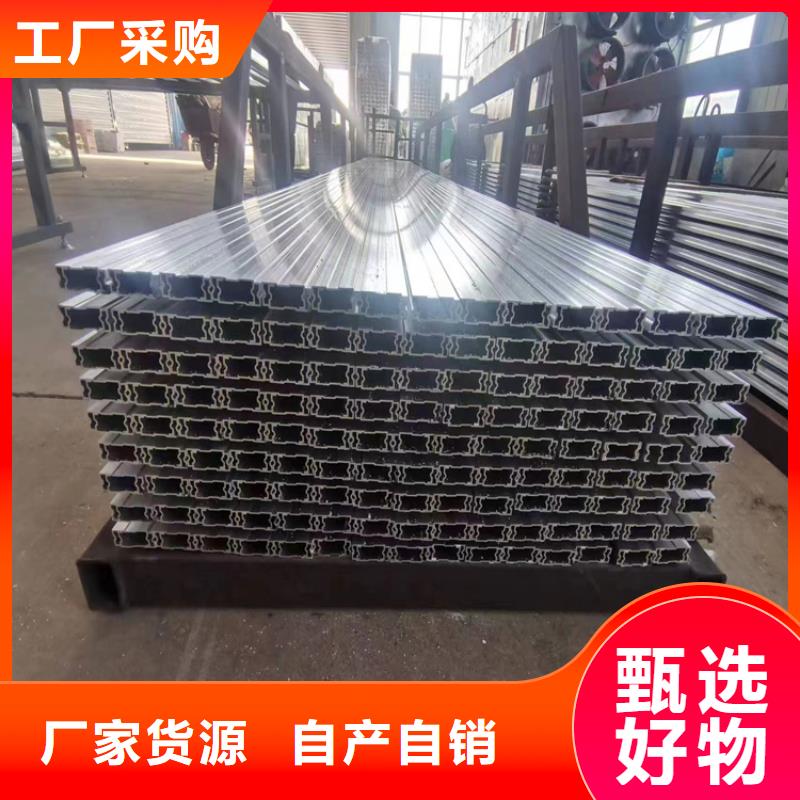 Q355NH方矩管可用来着什么
