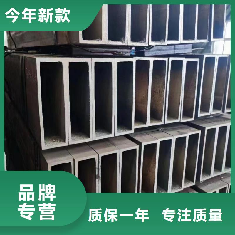 Q235B焊接方管一根多少米