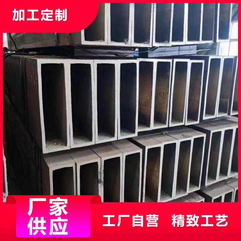 本地无缝方矩管厂商