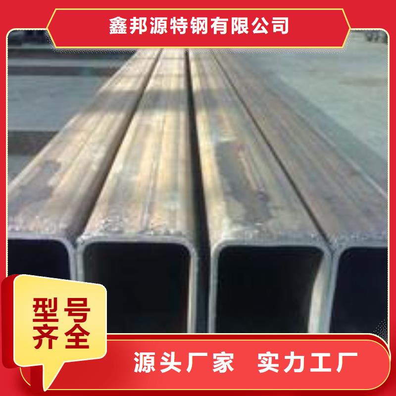 无缝方矩管_低温管质检严格