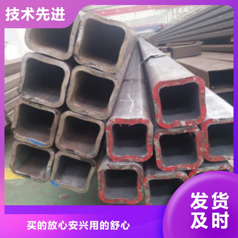 60＊60＊4~12无缝方管用途