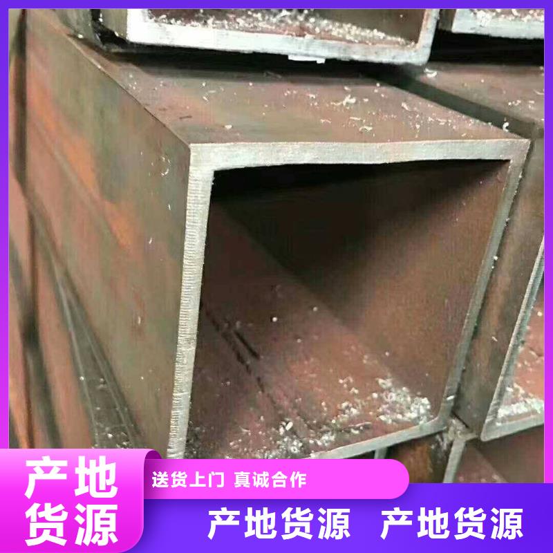 无缝方管大口径薄壁小口径厚壁加工定做新品上市