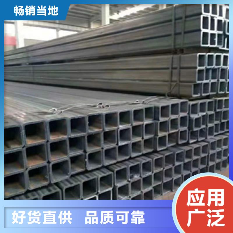 S355J2H方管一根多少米