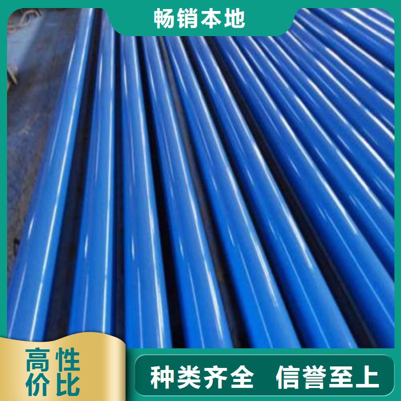 防腐钢管GB/T5310-2017高压锅炉管厂家质量过硬