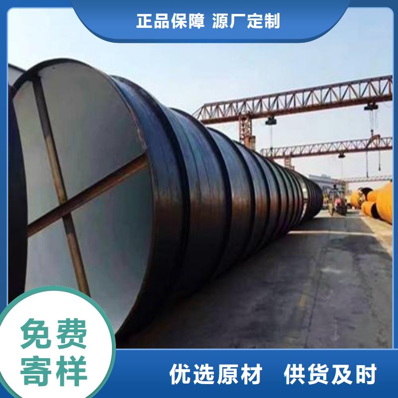 Q325防腐管常用材质