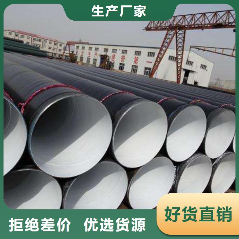Q325防腐管常用材质