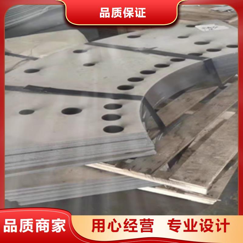 耐磨钢板,5310高压无缝管生产安装