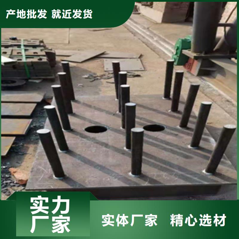 Q355NH耐候钢板批发价格