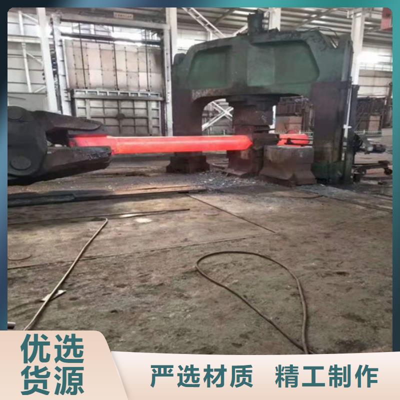 圆钢深受客户信赖