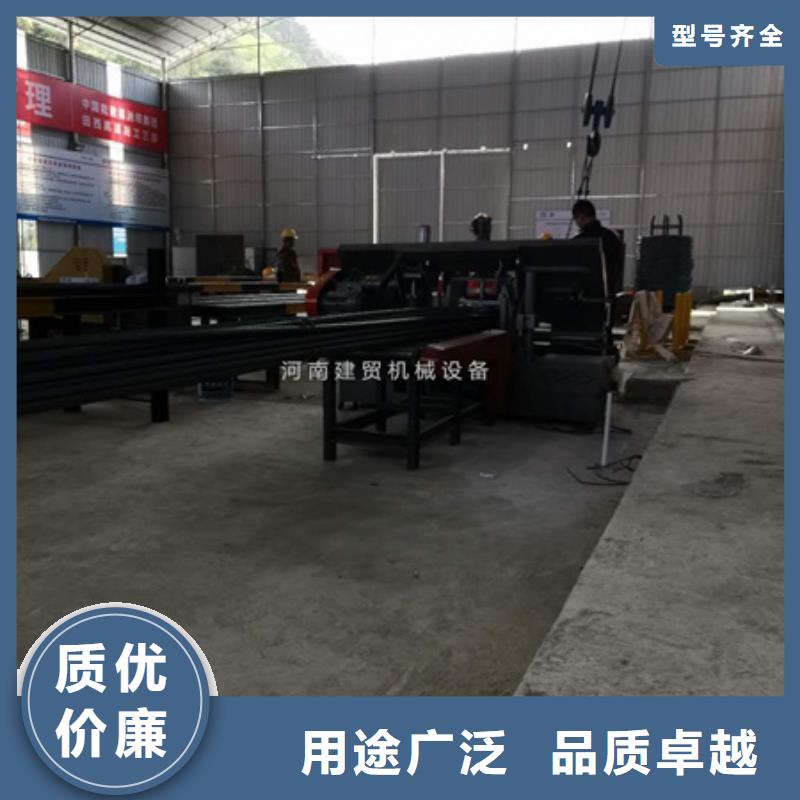 GB4240钢筋金属锯床性价比高