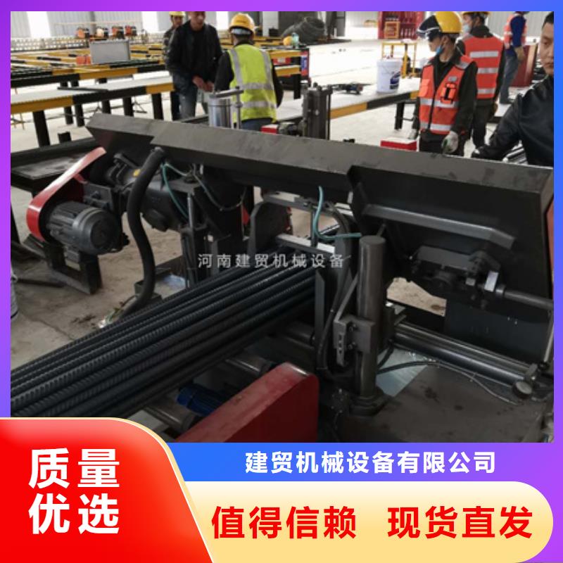 金属带锯床型号齐全