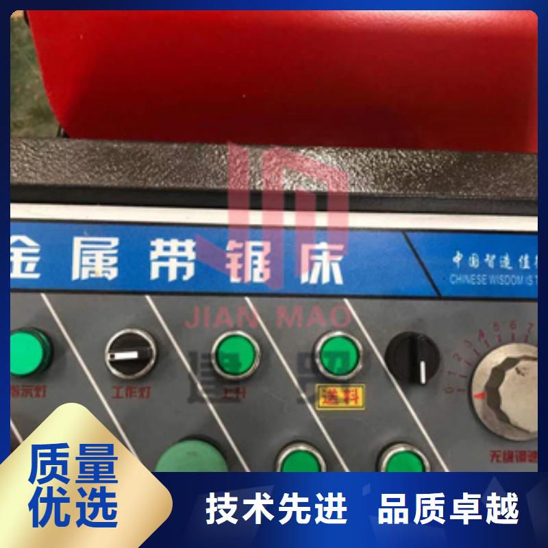 全自动钢筋锯床不可不知!