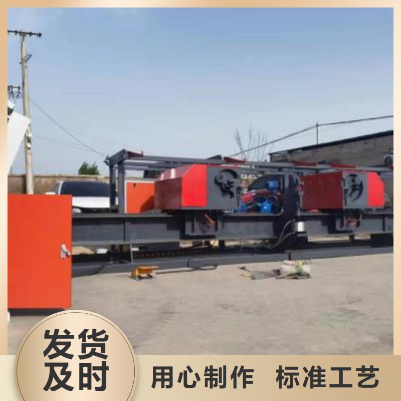 数控五机头钢筋弯箍机产品介绍
