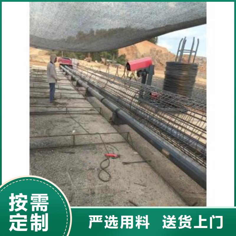 简易型钢筋笼滚焊机规格