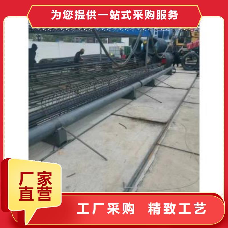 钢筋笼成型机规格齐全