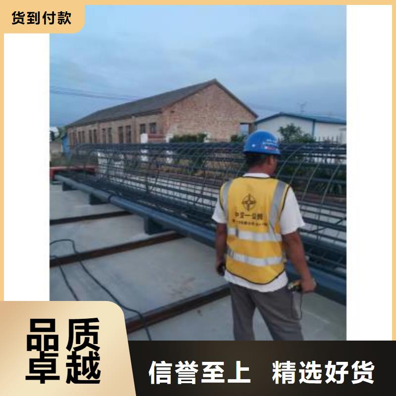 钢筋笼盘丝机质量放心