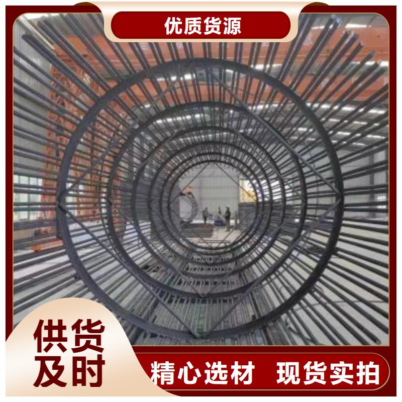 钢筋笼绕筋机价格实惠