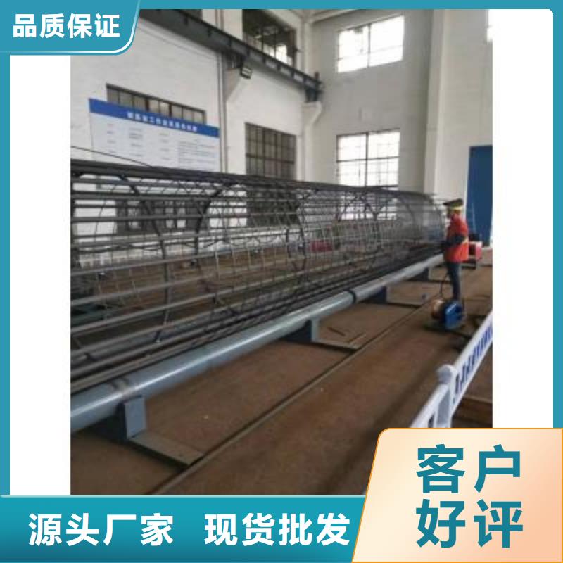 钢筋笼绕筋机生产基地