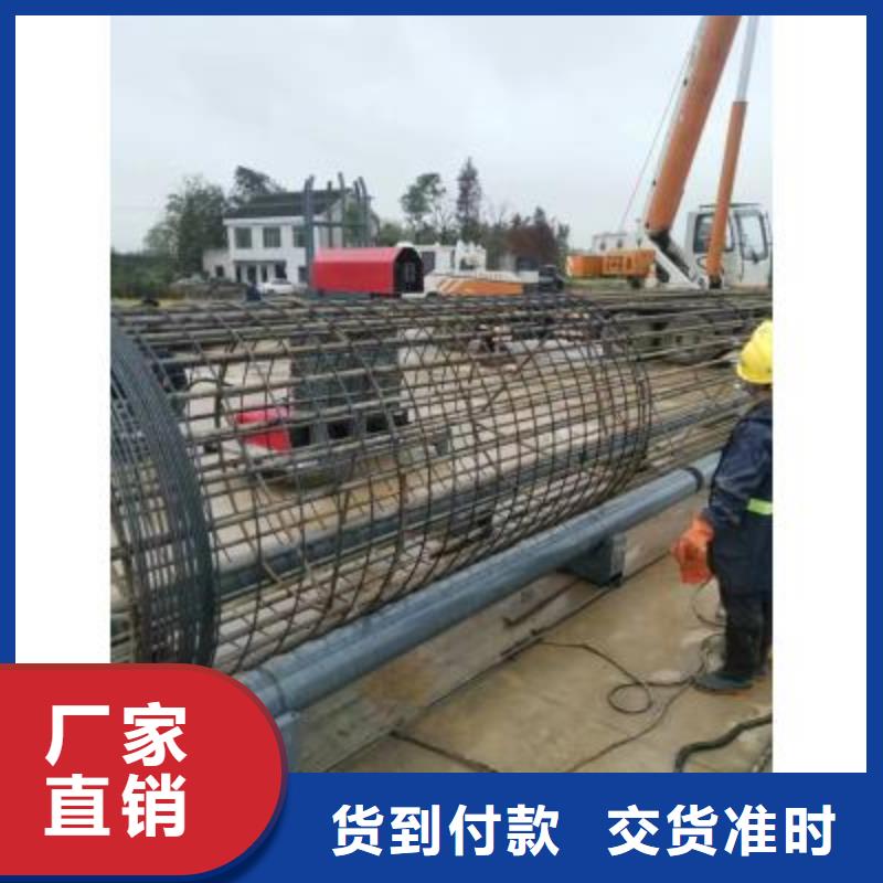 钢筋笼成型机售后无忧建贸机械
