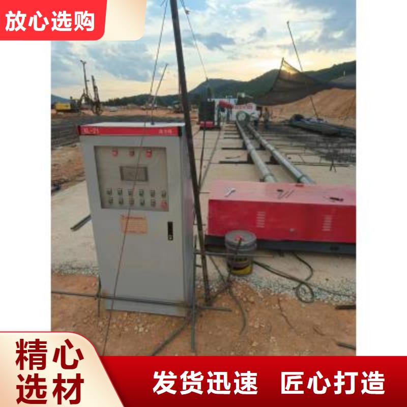 二手钢筋笼绕筋机厂家—薄利多销