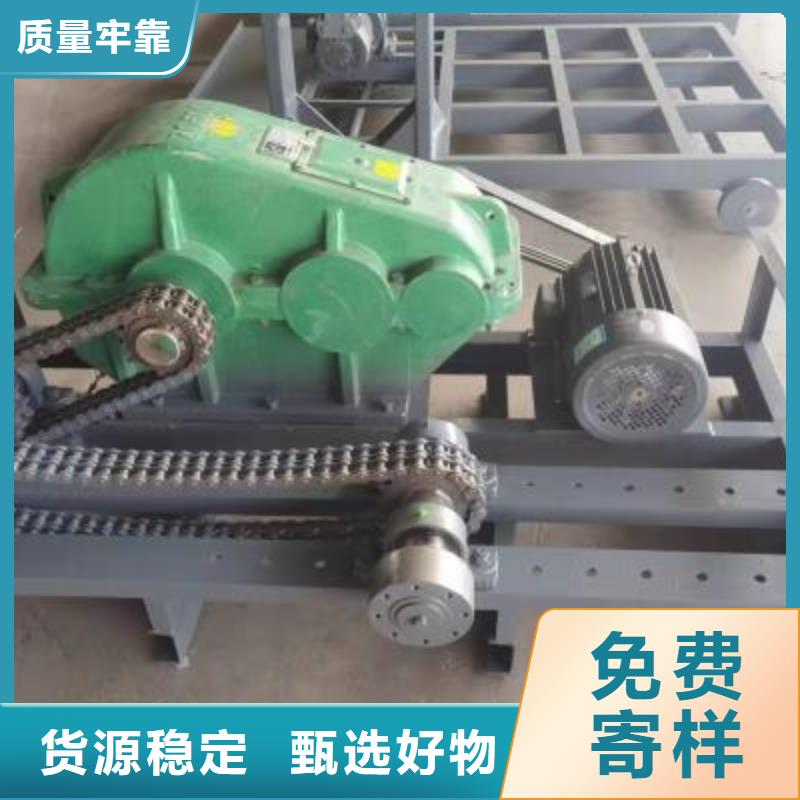 钢筋笼绕筋机按需定制