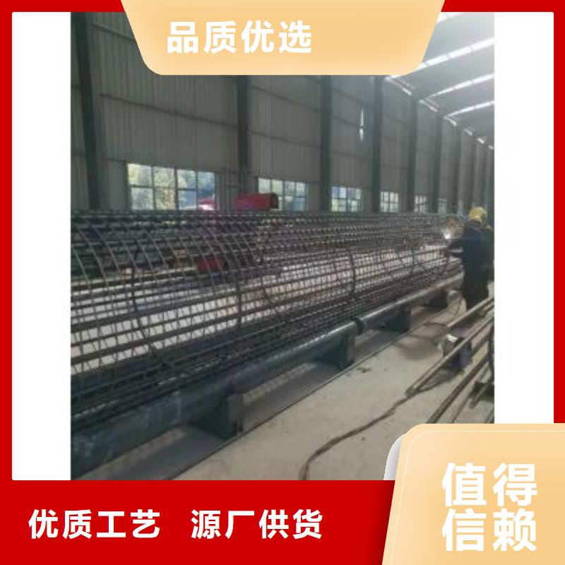 数控钢筋笼绕筋机预应力加工定制