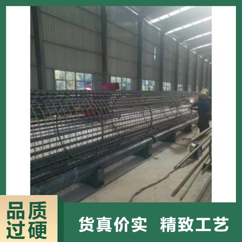 钢筋笼绕笼机诚信企业