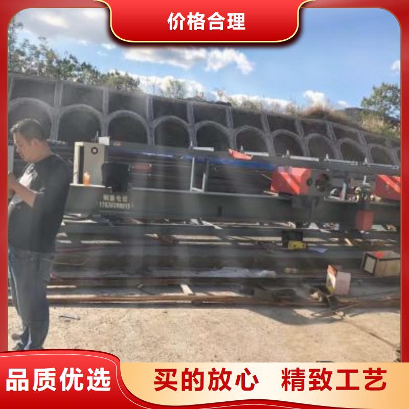 32钢筋弯曲中心品质优河南建贸机械