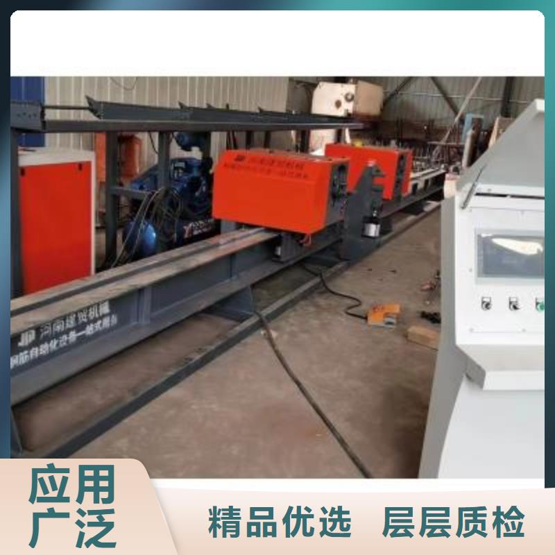 钢筋弯曲中心-钢筋笼地滚笼机厂家技术完善