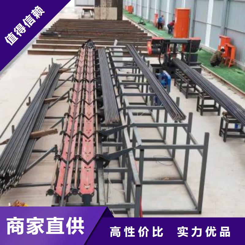琼海市供应数控套丝打磨生产线生产厂家