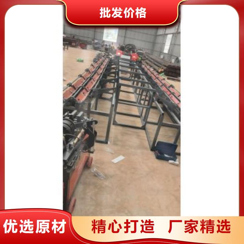 数控棒材剪切生产线订制
