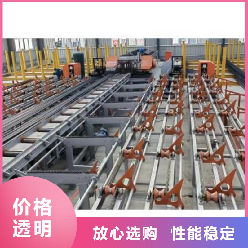 乐东县数控锯切套丝打磨生产线价格低