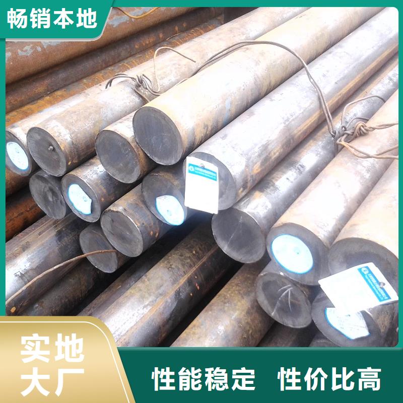圆钢-厚壁不锈钢管品质商家