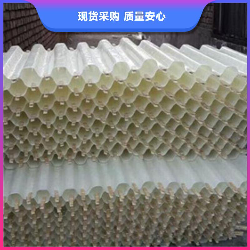 蜂窝斜管填料价格咨询