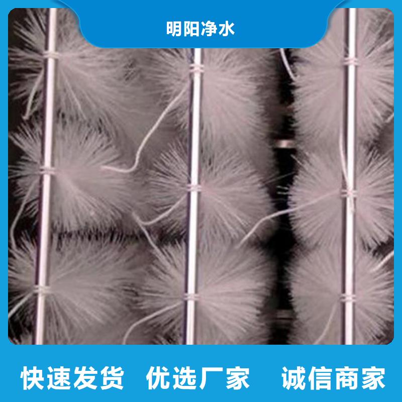 弹性填料承接