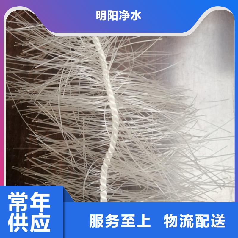 啤酒食品厂用弹性填料
