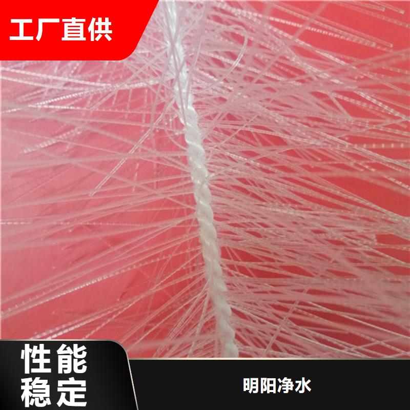 弹性填料承接