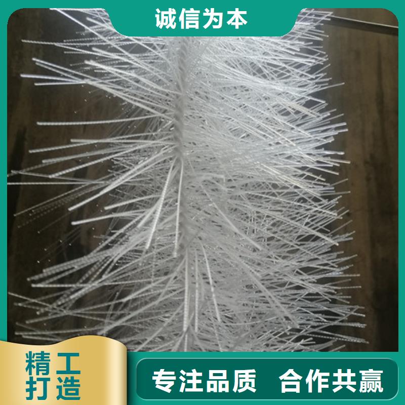 弹性填料承接