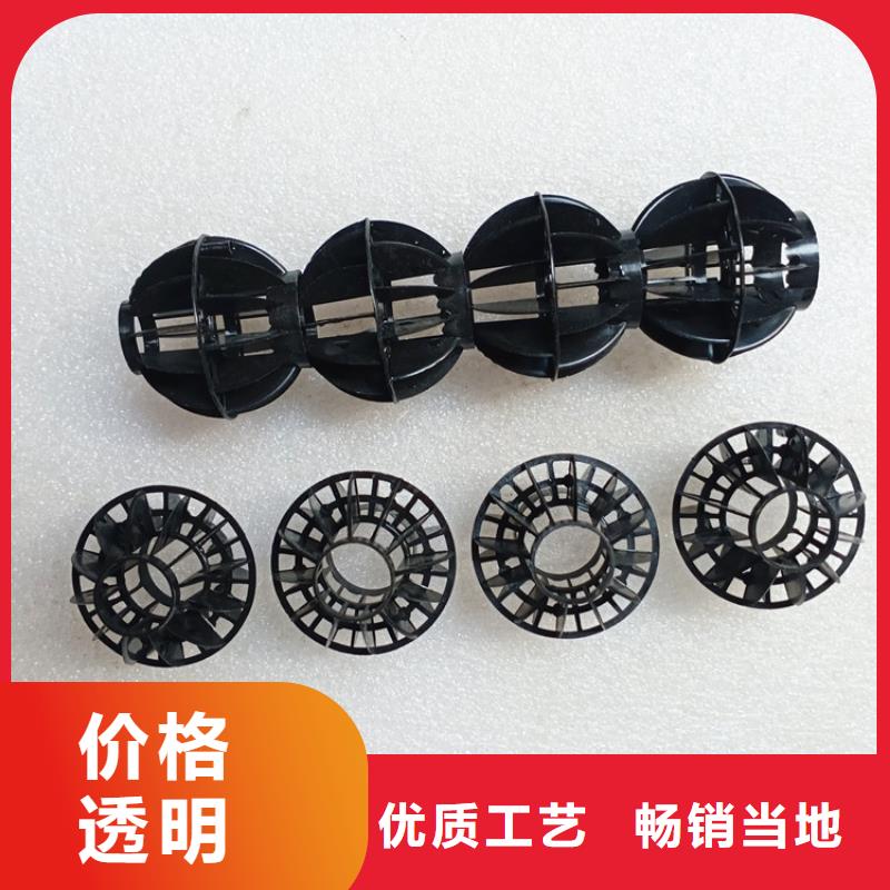 多面空心球的作用