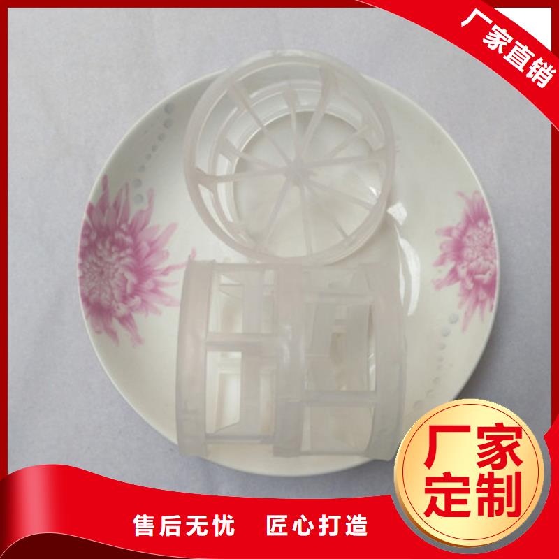 CO2脱气塔用鲍尔环厂家直销