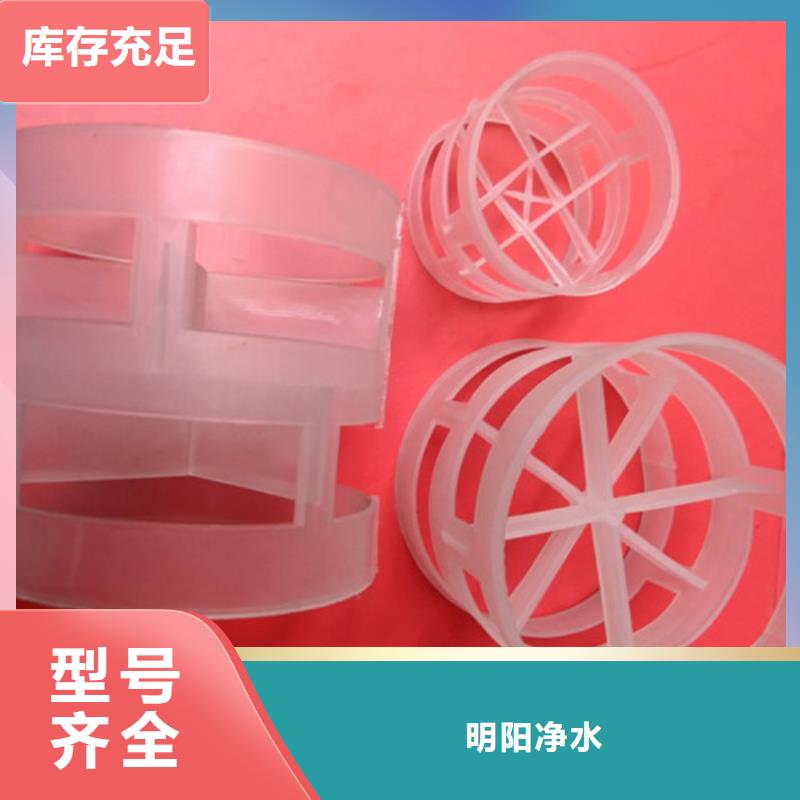 CO2脱气塔用鲍尔环厂家价格
