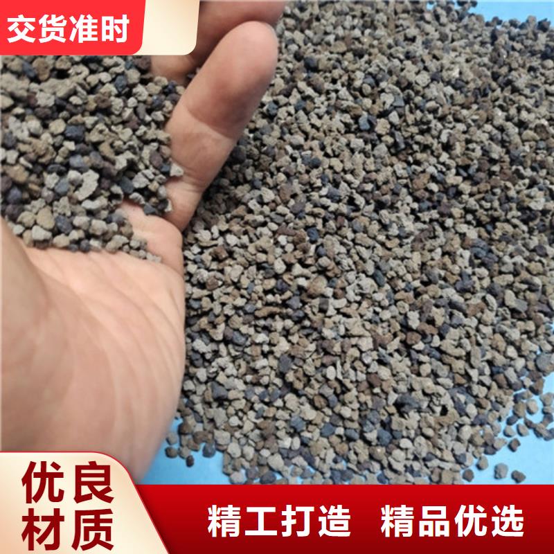 油田用水处理用海绵铁滤料