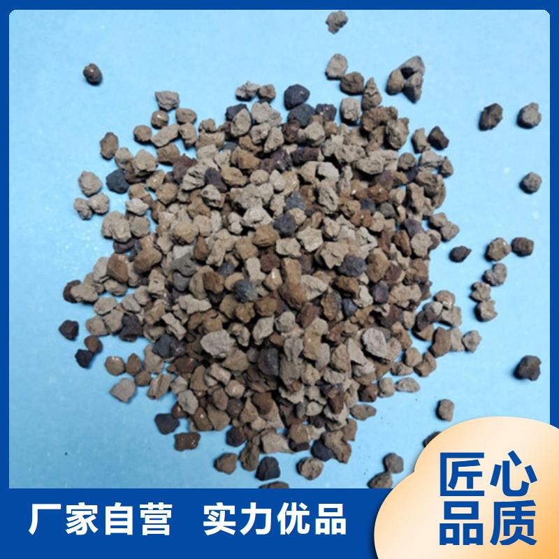 海绵铁滤料除氧速度快