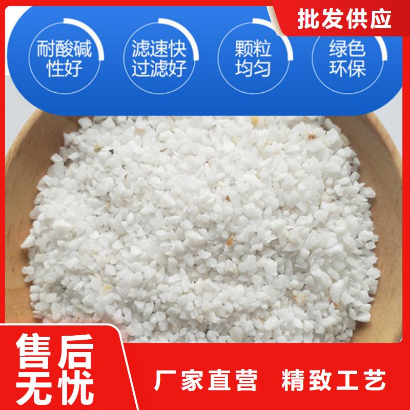石英砂随到随提